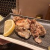 焼鳥酒場 ますます