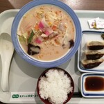 リンガーハット イオンモール都城駅前店 - 