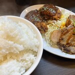 食堂 サビーズ - 