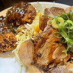 食堂 サビーズ - 