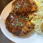 食堂 サビーズ - 