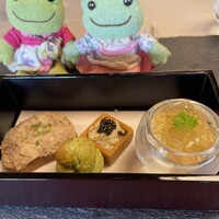 南禅寺参道 菊水 - 