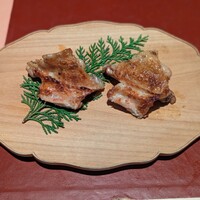 京都 スエヒロガリ - 