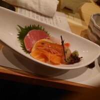 美食 個室・炭火焼・ワイン 縁 新宿店 - 