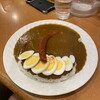 カレー屋 パクパクもりもり