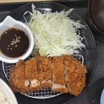 松のや - 料理写真: