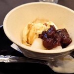 生粋の膳 一ノ谷 - 