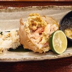 生粋の膳 一ノ谷 - 