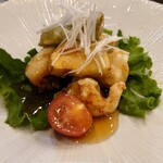 生粋の膳 一ノ谷 - 