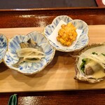 生粋の膳 一ノ谷 - 