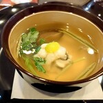 生粋の膳 一ノ谷 - 