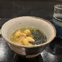 天ぷら 小宮山 - 