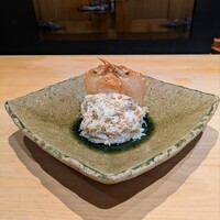 鮨 三心 - 