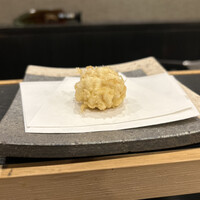 天ぷら 小宮山 - 