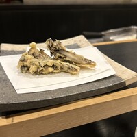 天ぷら 小宮山 - 