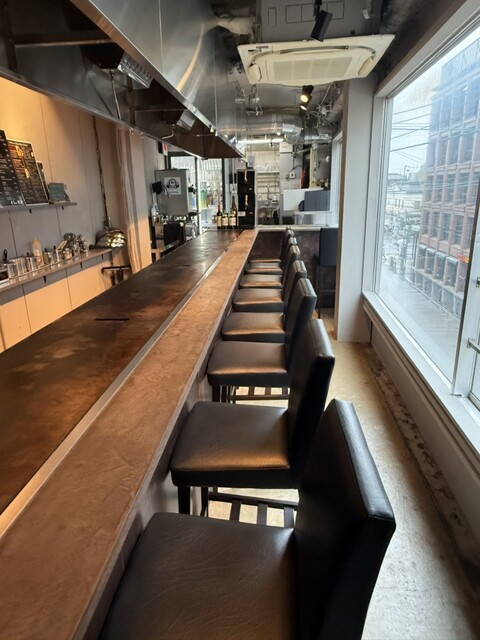 Kyoto Okonomiyaki Juju Gion Ten photo 4