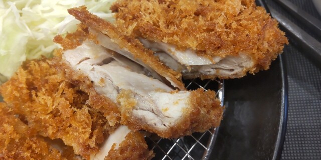 松のや 山形深町店 - 山形（とんかつ）の写真