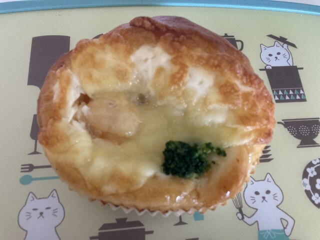 杜のくまさん - 舞木（パン）の写真