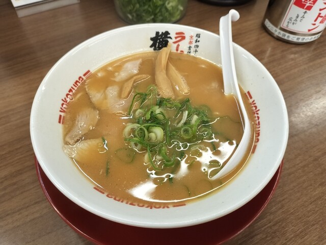 Ramen Yokozuna Ichinomiya Ten photo 5