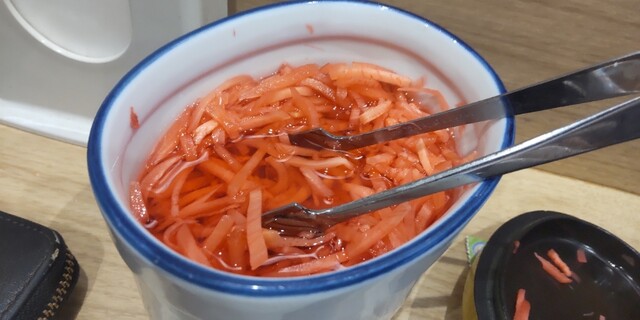 松のや 山形深町店 - 山形（とんかつ）の写真