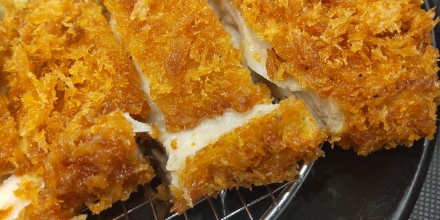 松のや 山形深町店 - 山形（とんかつ）の写真