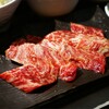 焼肉 GRANDELA - 国産カルビは、期待より質が良かった
