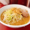 ラーメン二郎 相模大野店
