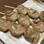 三酉屋 - のどっち