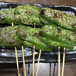 三酉屋 - ぴーまん