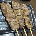 三酉屋 - 白れば（塩）