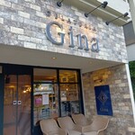 Gelateria Gina