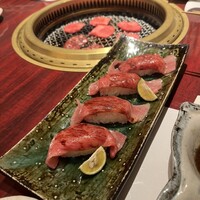 肉の匠 将泰庵 船橋駅前 はなれ店 - 