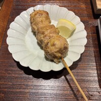 おみ乃 神谷町 - 