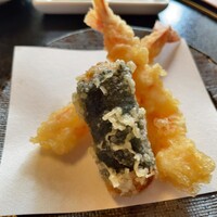 京都祇園 天ぷら八坂圓堂 - 