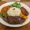 カンテグランデカレー サン広場店