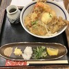 うどん 兎麦 阪急三番街店