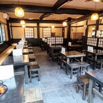 Chimoto Sohonten Karuizawa Honten