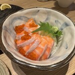 大名古屋酒場 喰海 - 