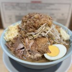 ラーメン富士丸 平塚店 - 