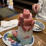 吉田町食堂 きんぎょ - 