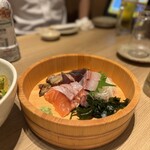 大名古屋酒場 喰海 - 