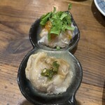 吉田町食堂 きんぎょ - 