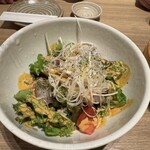 大名古屋酒場 喰海 - 