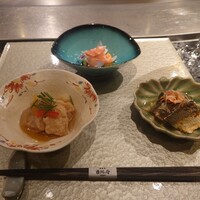 鉄板焼　恵比寿 - 