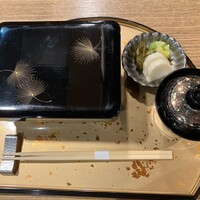 うなぎ 目白ぞろ芽 - 