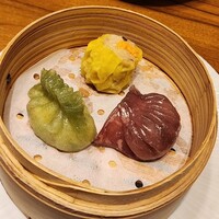 中国菜厨 エスサワダ 新丸ビル店 - 