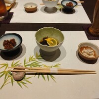 名古屋 栄 鮨 栄華 - 