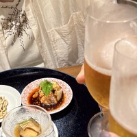 中国菜厨 エスサワダ 新丸ビル店 - 