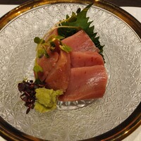 名古屋 栄 鮨 栄華 - 