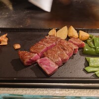 鉄板焼　恵比寿 - 